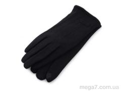Перчатки, RuBi оптом B01-1 black