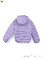 Куртка, BIG оптом 3791-4 violet
