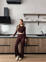 Костюмы женские оптом 74536209 656-264