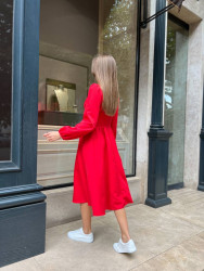 Сукні жіночі оптом OKSI DRESS