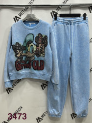 Спортивні костюми жіночі оптом 