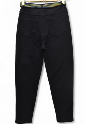 Брюки жіночі на флісі YIMEITE оптом YIMEITE