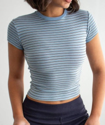 Футболки жіночі оптом 