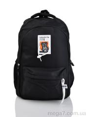 Рюкзак, Red Hat оптом RED HAT Y1624-2 (30x45) black