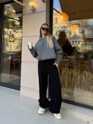 Спортивні костюми жіночі на флісі оптом