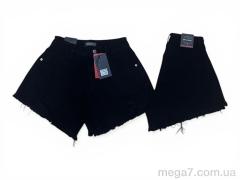 Шорты, Alisa Brand оптом SX55-1 чорний