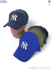 Кепка, Reluna Group оптом RELUNA LC001-25 mix