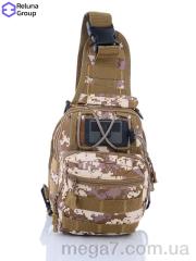 Сумка, Reluna Group оптом RQ001-4 khaki
