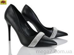 Туфли, Mei De Li оптом TT50-14