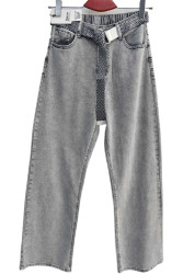 Джинси жіночі DERUN БАТАЛ оптом