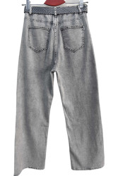 Джинси жіночі DERUN БАТАЛ оптом