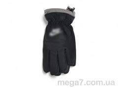 Перчатки, Королева оптом A244-1 black