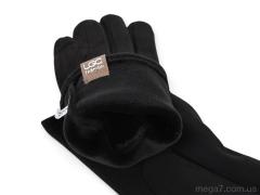 Перчатки, Королева оптом B50-67 black