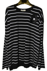 Кофти жіночі ПОЛУБАТАЛ оптом NANA