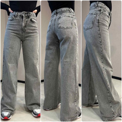 Джинсы женские оптом 63405219 1770-1