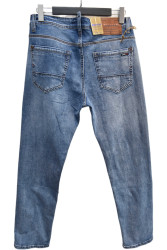 Джинси чоловічі BARONJNS ПОЛУБАТАЛ оптом  