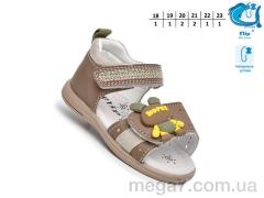 Сандалии, TOM.M оптом 65051Z