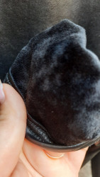 Лосины юниор на велюре оптом 56127839 01 -1