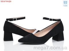 Туфли, QQ&Панда оптом QQ70-1