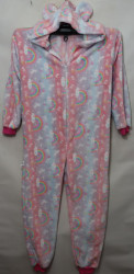 Ночные пижамы детские оптом 20138796 08-64
