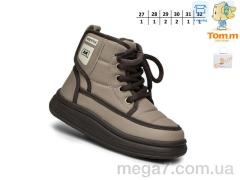 Ботинки, TOM.M оптом 11706C