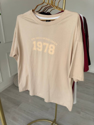 Футболки жіночі оптом 