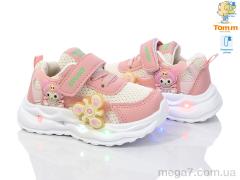 Кроссовки, TOM.M оптом 51014C LED