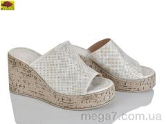 Шлепки, Mei De Li оптом M313-20