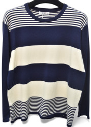 Светри жіночі ПОЛУБАТАЛ оптом Kiss Me