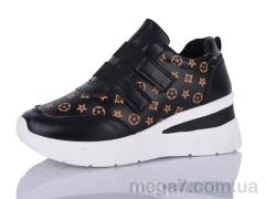 Кроссовки, Ok Shoes оптом 25-12