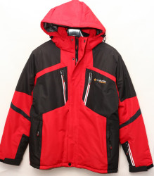 Термо-куртки зимние мужские оптом 51867032 D16-32