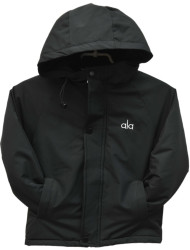 Куртки демисезонні дитячі оптом