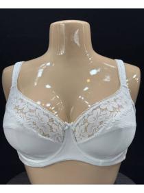 Бюстгальтер Acousma A6580CDH (  белый, D  6 шт. )