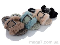 Тапки, Favorit оптом 8008 mix