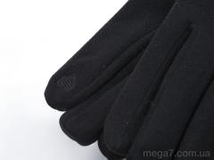 Перчатки, Королева оптом B7-3 black