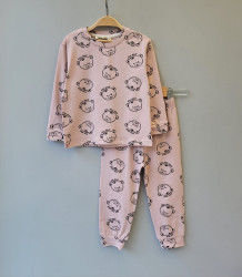 Нічні піжами дитячі оптом 