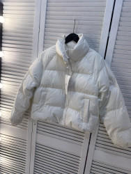 Куртки демисезонні жіночі оптом