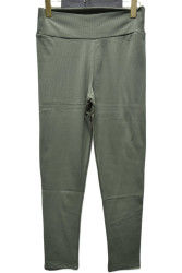 Лосины женские на флисе БАТАЛ оптом PRENSES 83540671 001-7