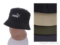 Панама, Королева оптом CAP 25-01 двухсторонняя mix