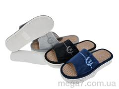 Тапки, Vladimir оптом D372 mix