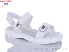 Босоножки, GFB-Канарейка оптом R831-1