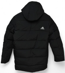 Куртки зимові чоловічі оптом