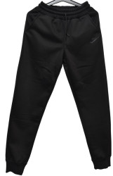 Спортивные штаны мужские на флисе оптом 54361728 01-57