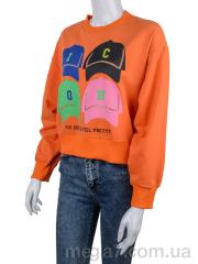 Батник, Red Hat оптом 17-26004 mix