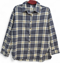 Сорочки жіночі БАТАЛ оптом 