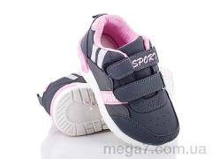Кроссовки, Alemy Kids оптом ADK2323E