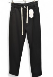 Брюки жіночі на хутрі BLACK CYCLONE оптом BLACK CYCLONE