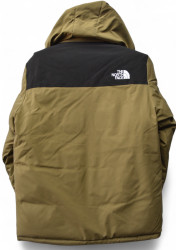 Куртки зимові чоловічі оптом