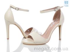 Босоножки, L&M-Lemon оптом F138-4