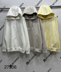 Худи женские оптом 92546873 27506-55